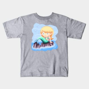 MERMAID Kids T-Shirt